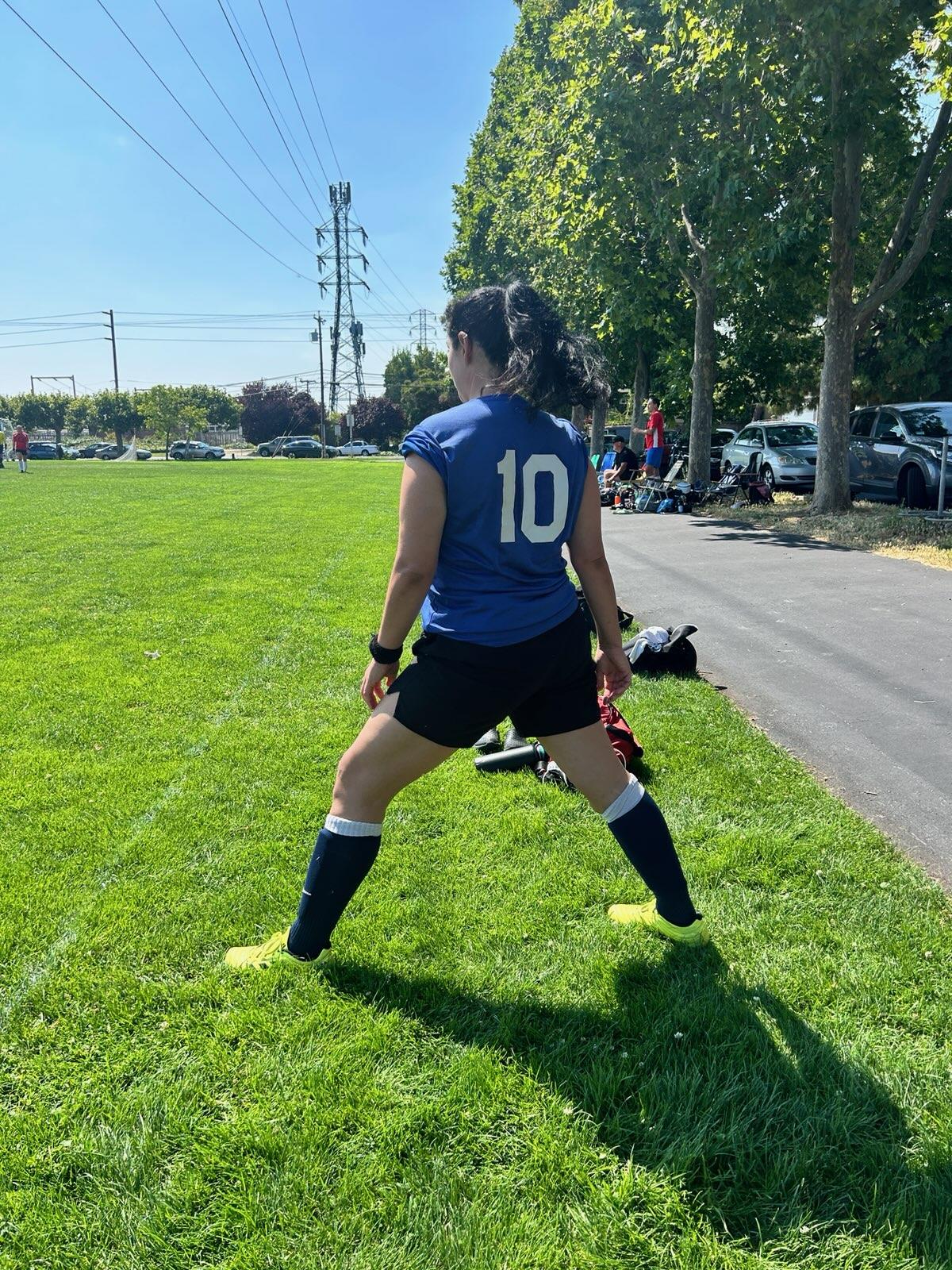 Danyah Baliu mugshot