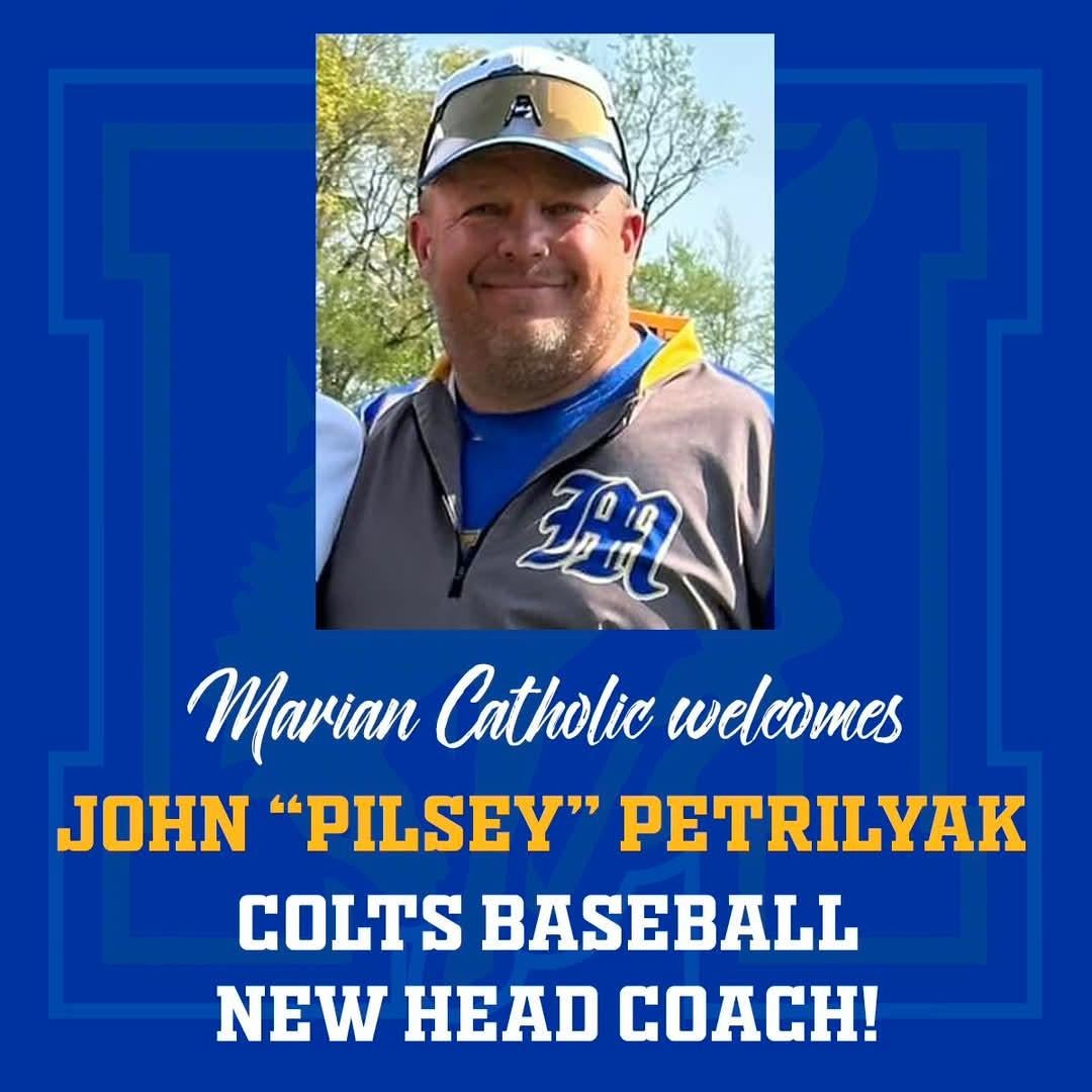 John “Pilsey” Petrilyak mugshot