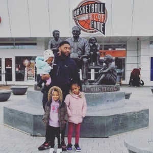 Howard Brown mugshot