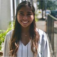 Pauline Callejas mugshot