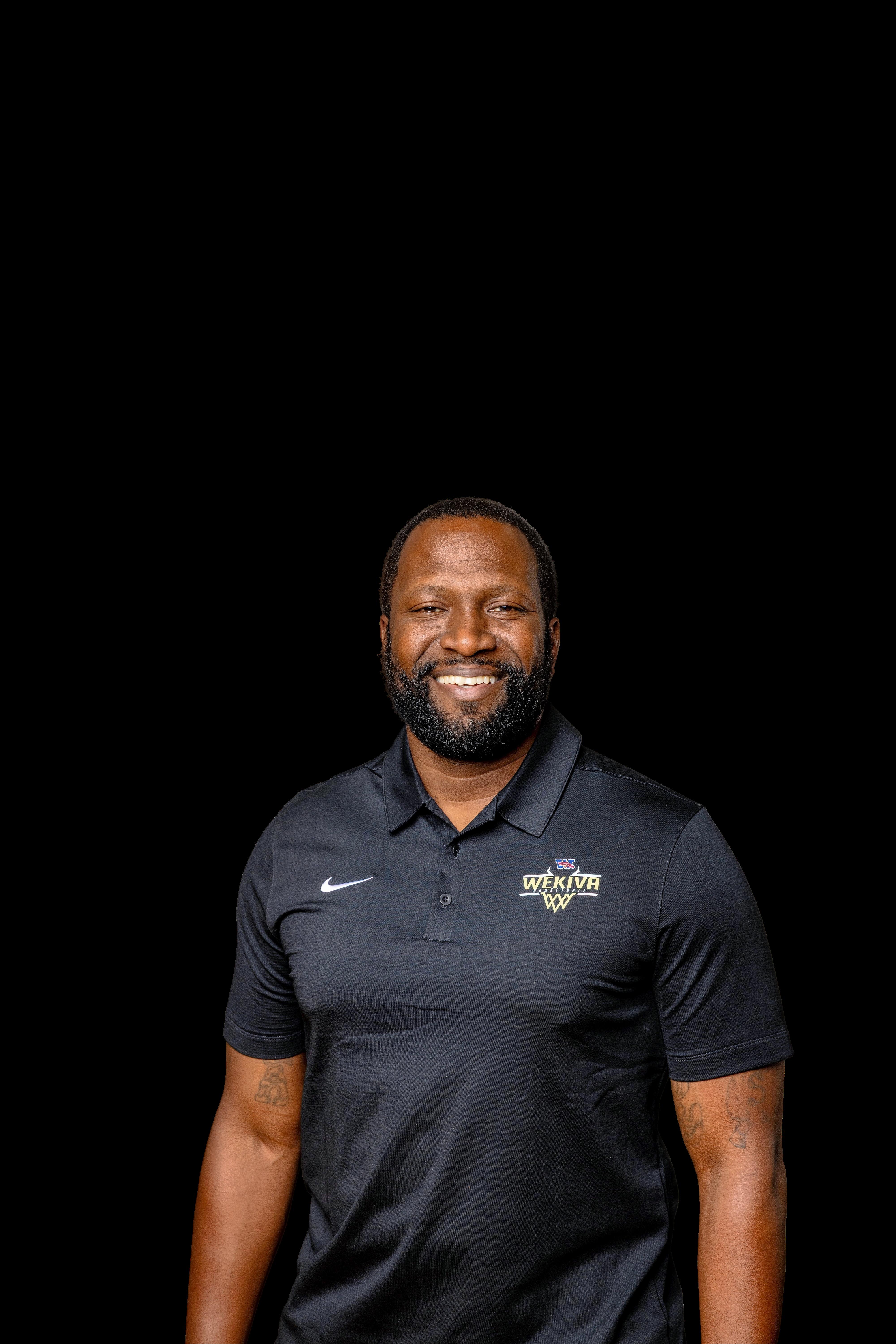 Jerry Middleton mugshot