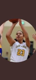 Amaya McLeod mugshot