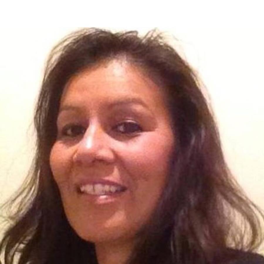 Patricia Malvido mugshot