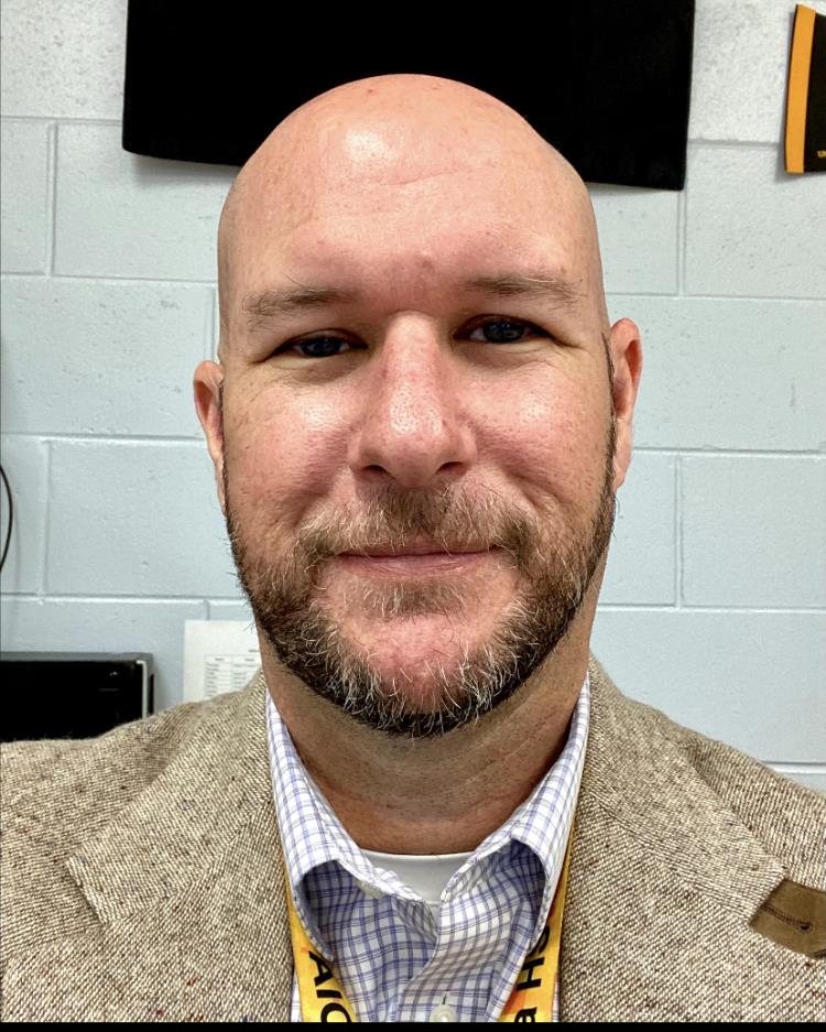 Brian Charboneau mugshot