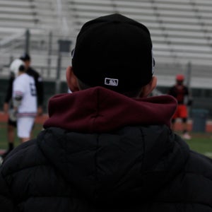 Mike Nersisyan mugshot