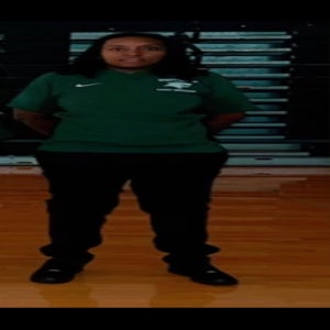 Mariah Patterson mugshot