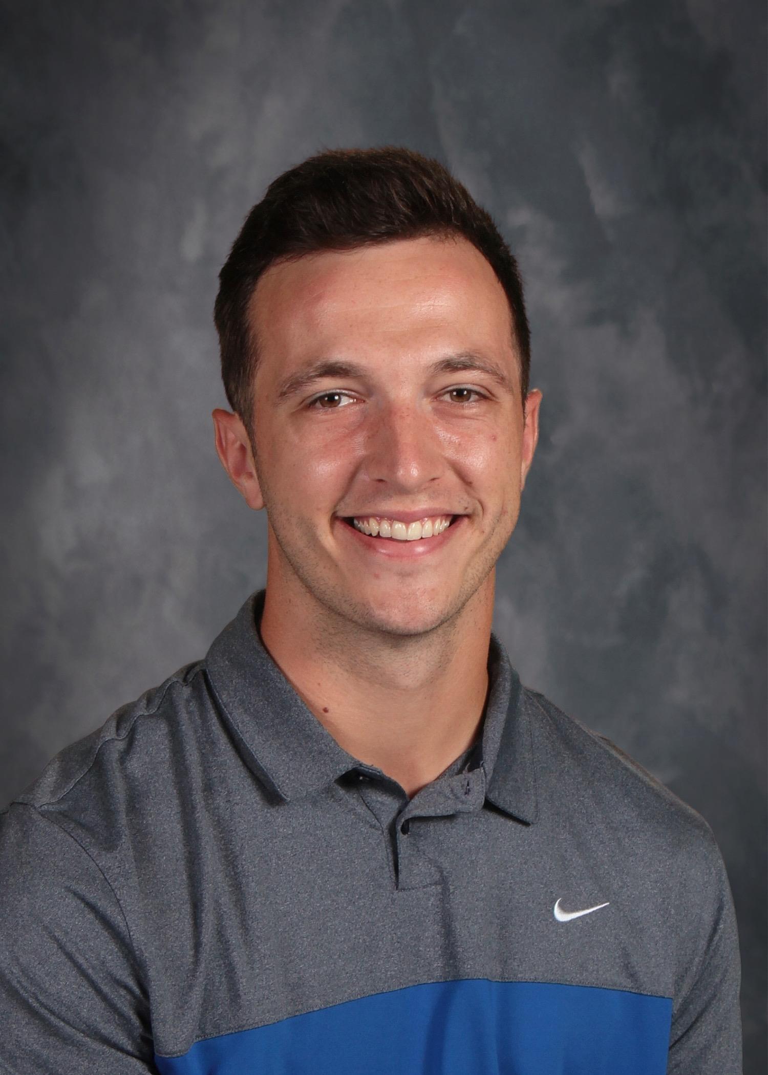 Brendan Dudas mugshot