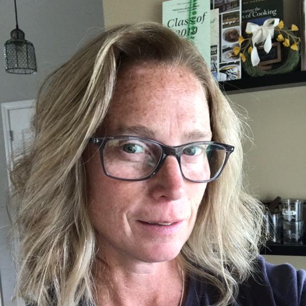 Jen Quinn mugshot