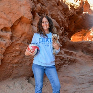 Danette Moeai mugshot