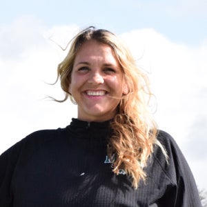 molly sovacool mugshot