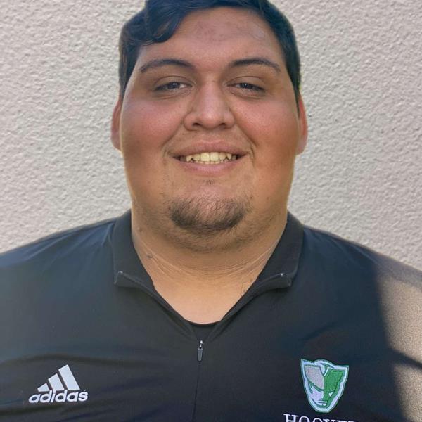 Cristian Avalos mugshot