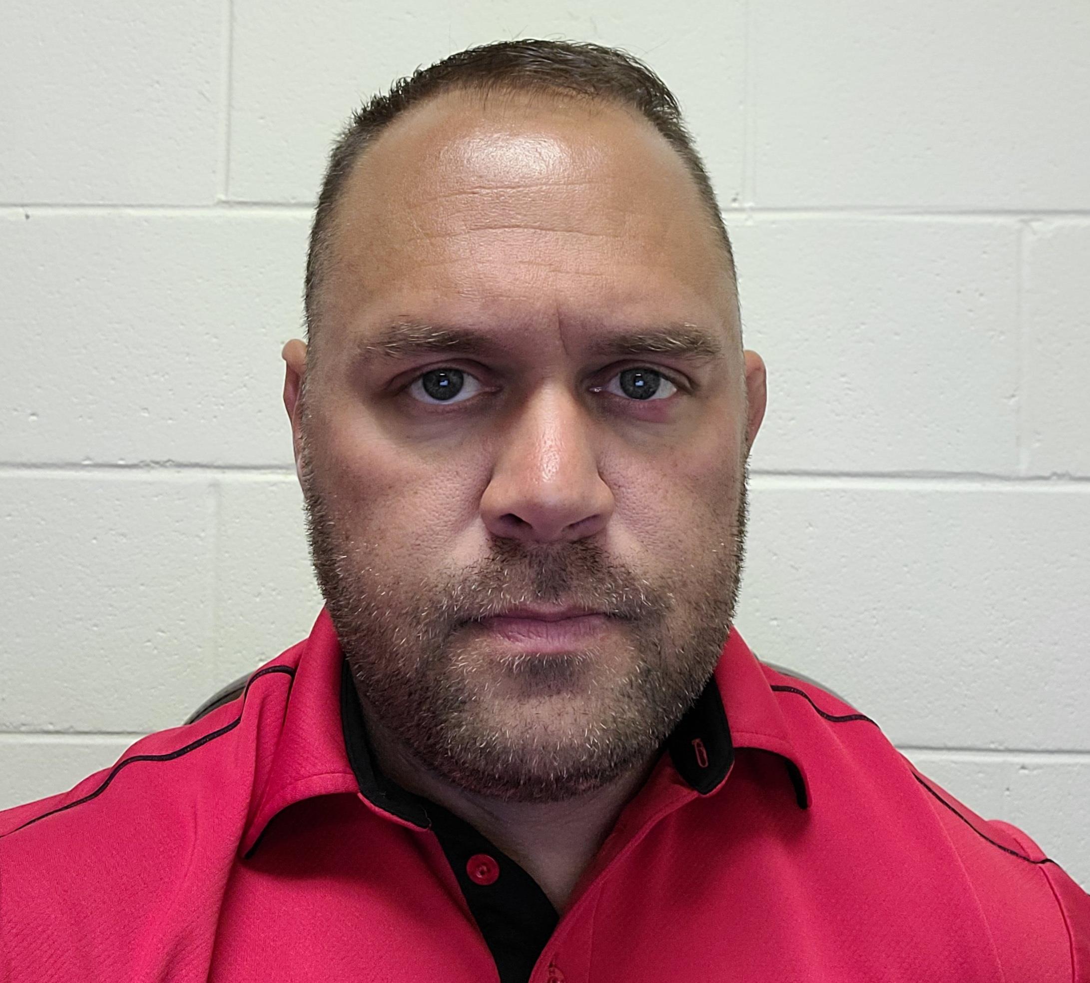jason meeder mugshot