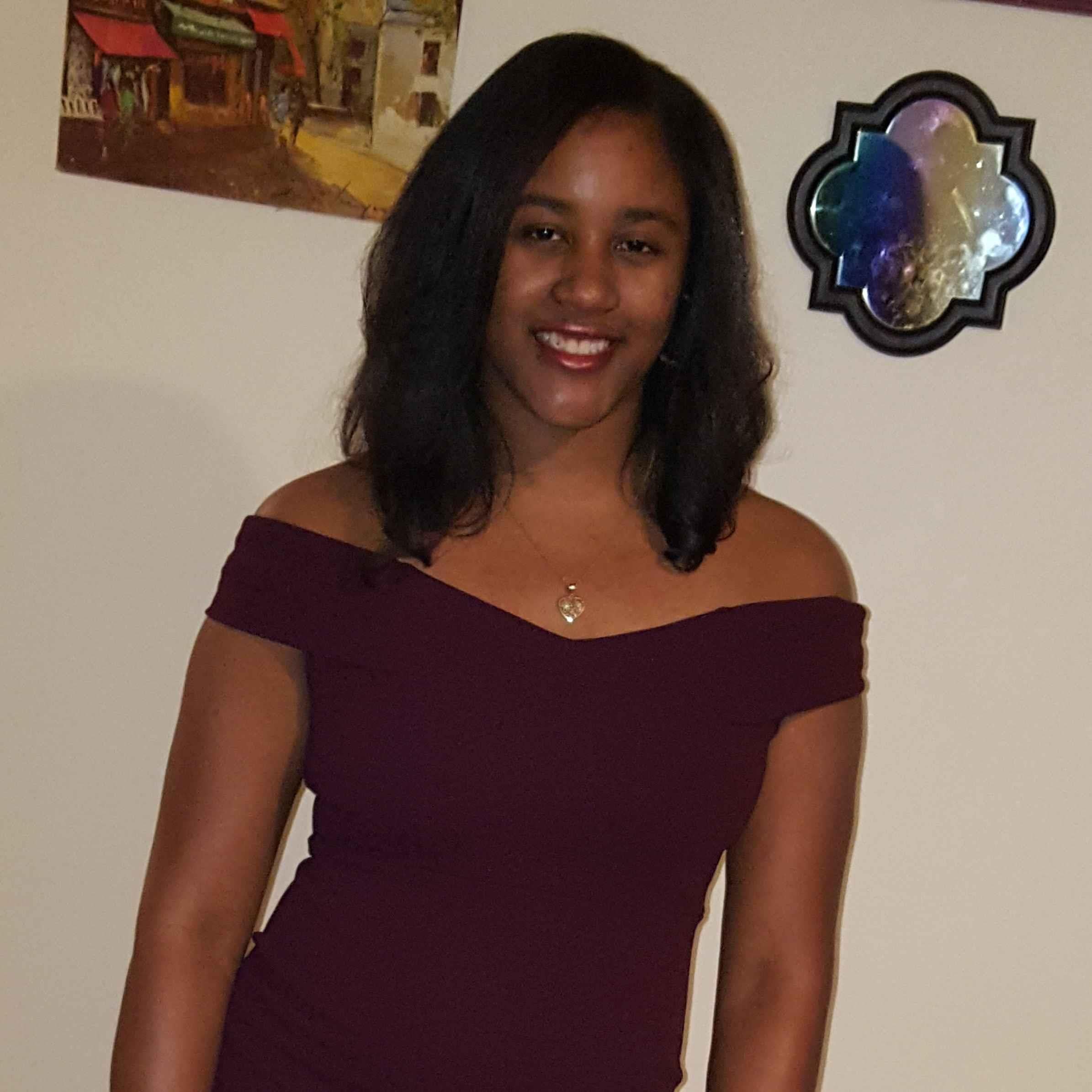Carlisha Walker mugshot