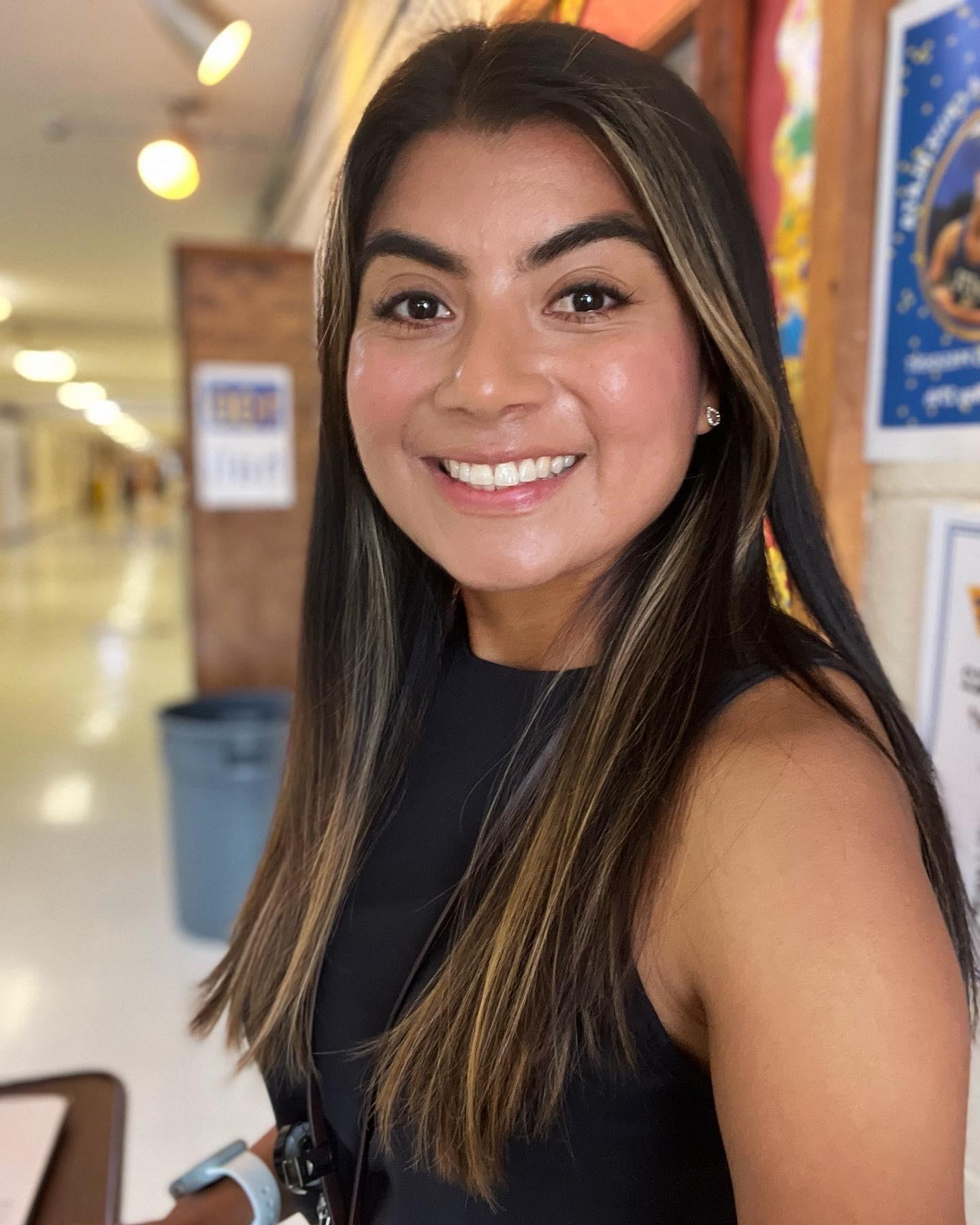 Guadalupe Perez mugshot