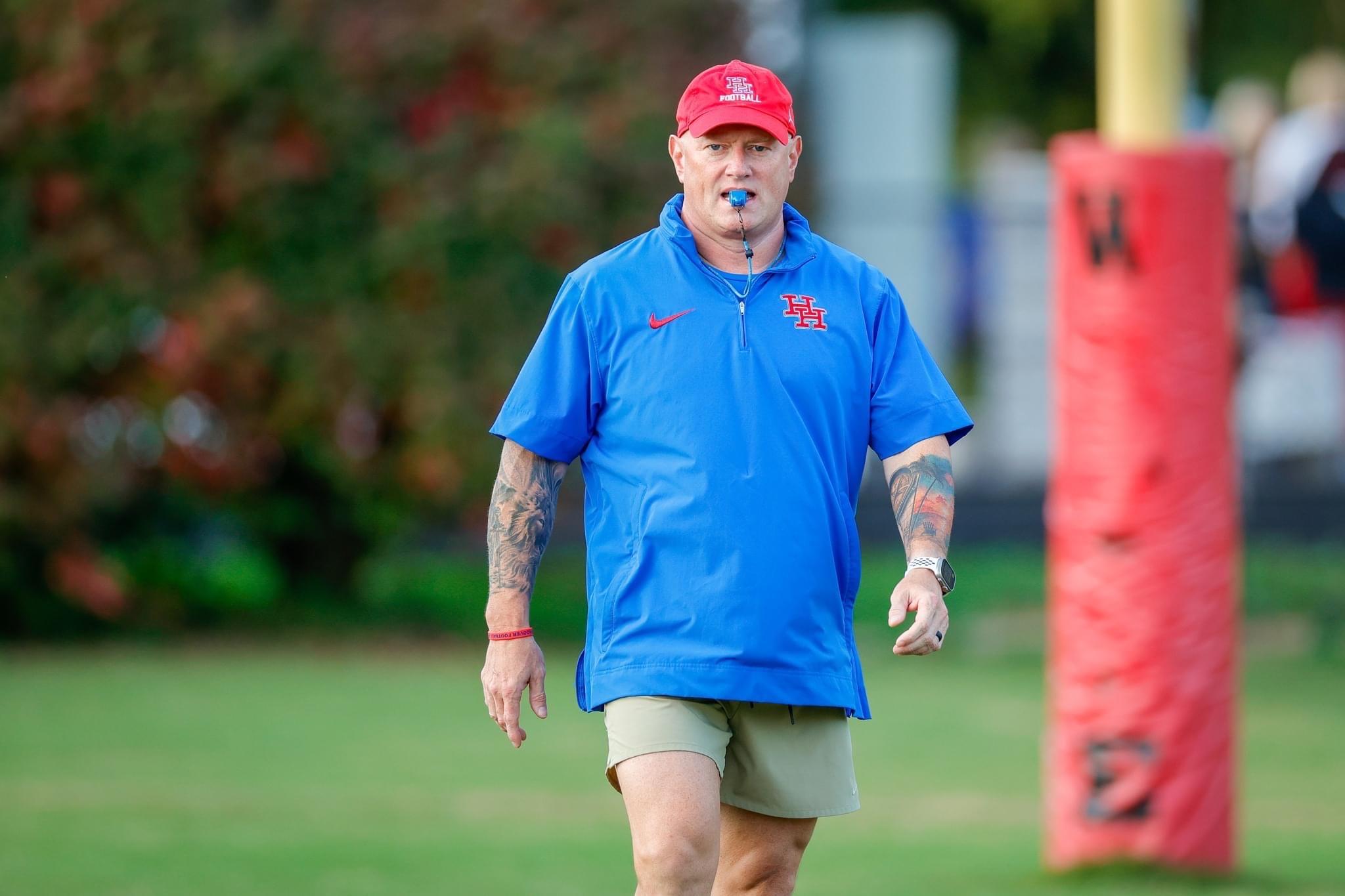 Chris Flanagan mugshot