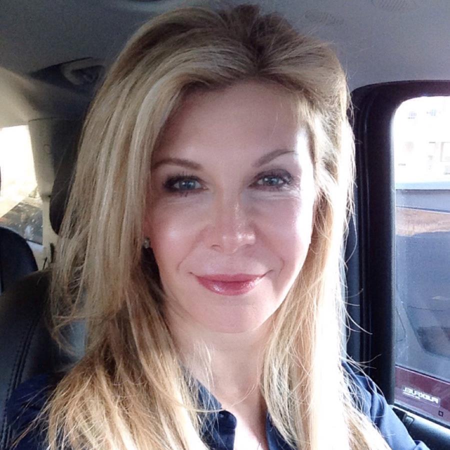 Beth Ann Fuhrer mugshot