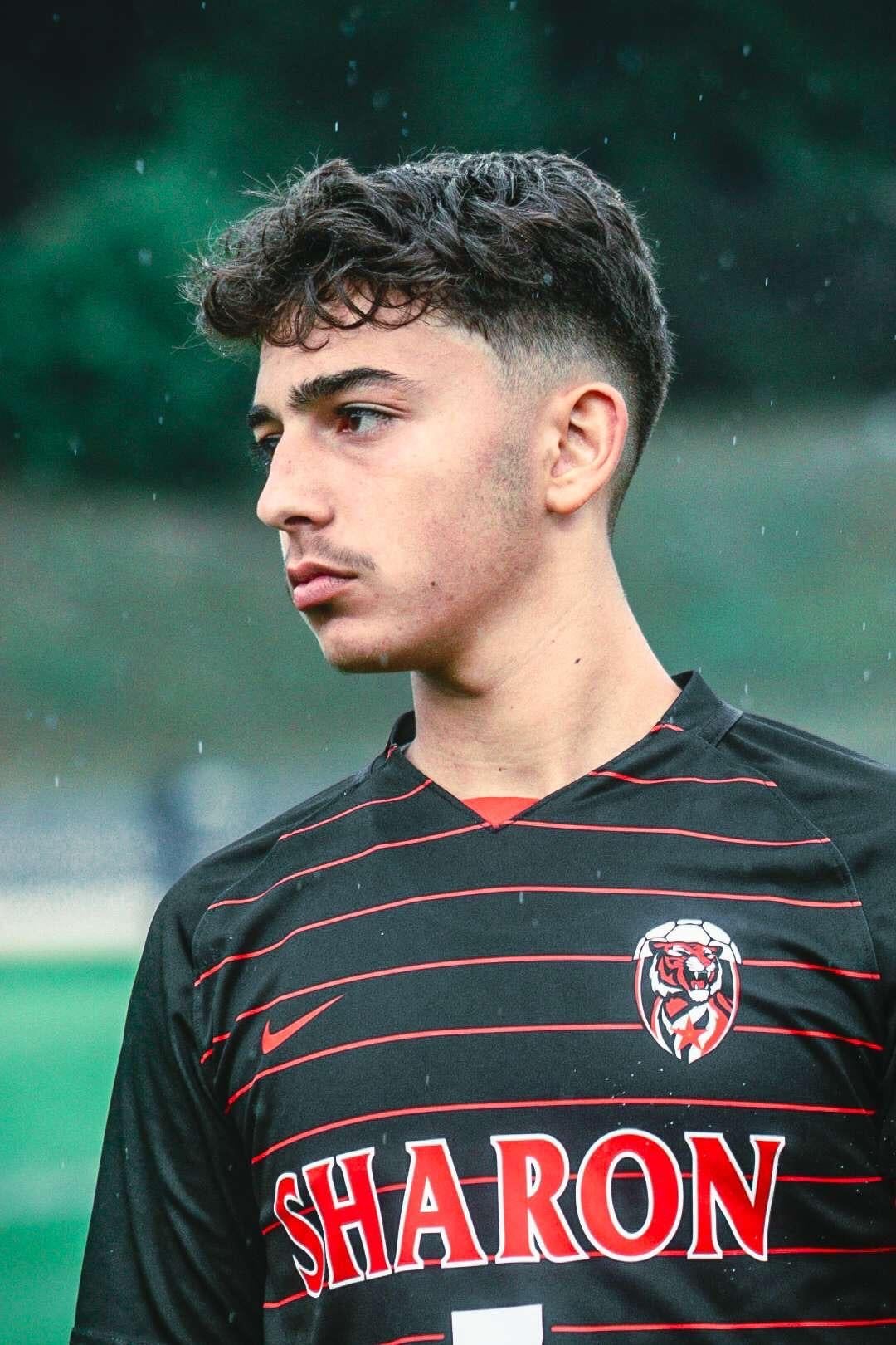 Yousef Kanan mugshot