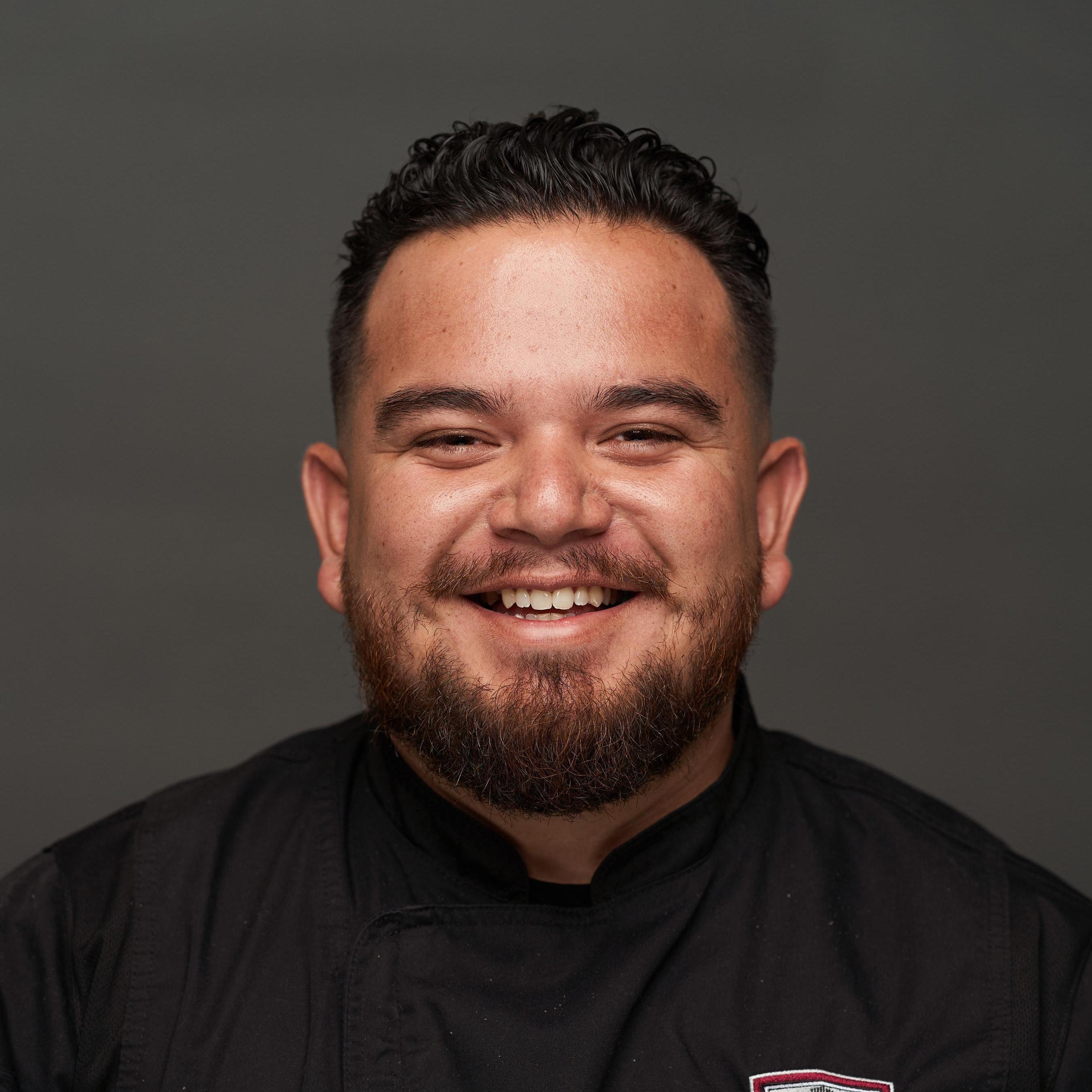 Diego Falcon mugshot