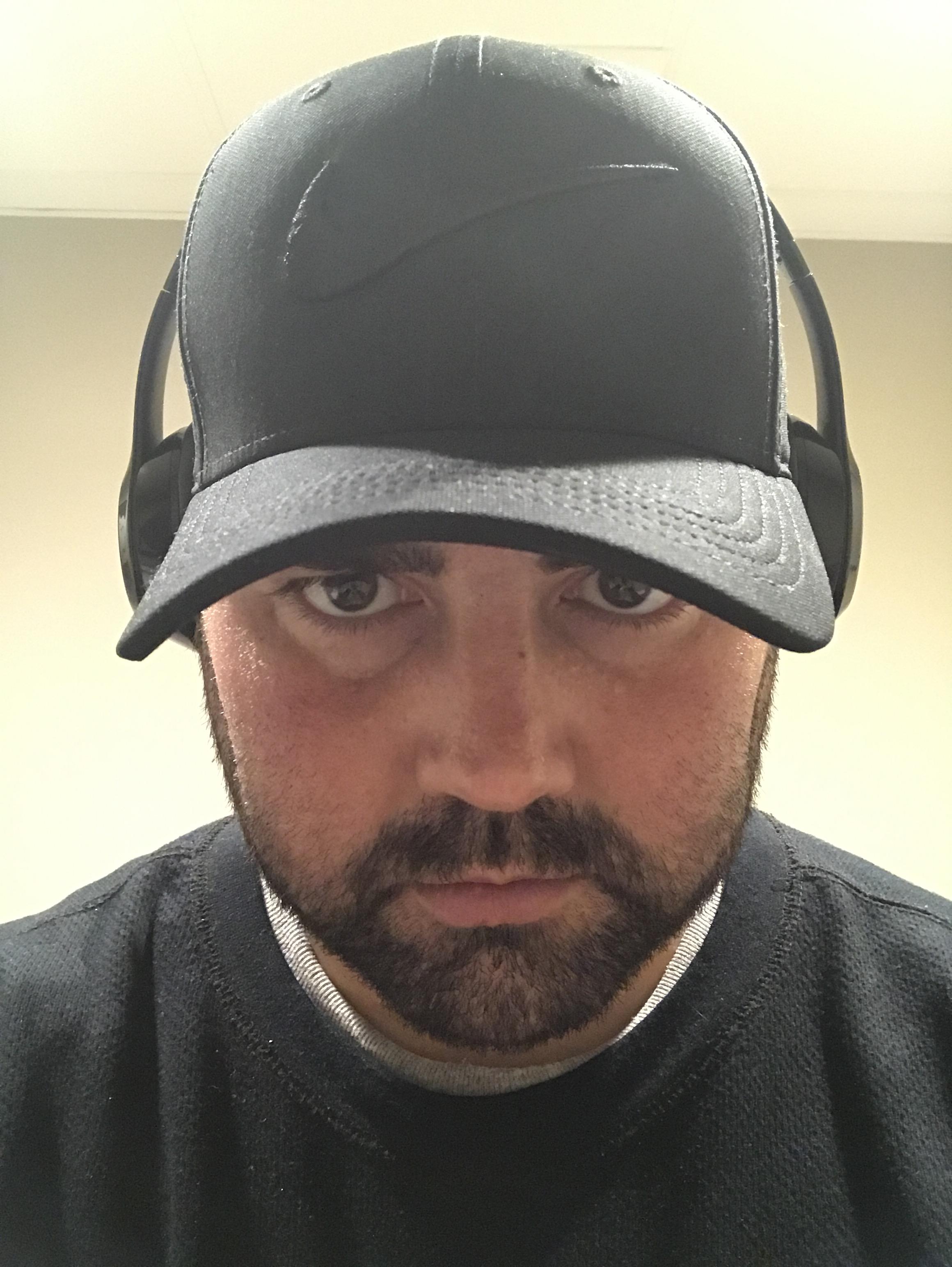 Derek DePascale mugshot