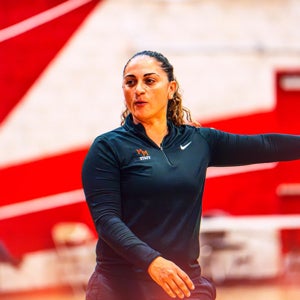 Christine Fitzgerald mugshot