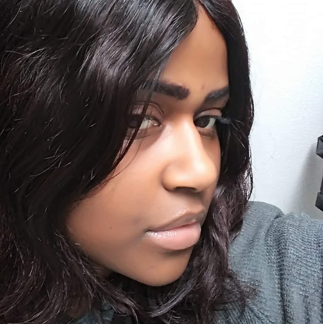 Lashonda Daniels mugshot