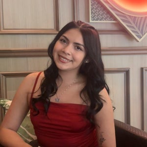 Karina Vasquez mugshot