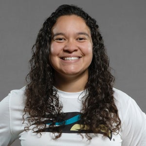 Elyse Garcia Zapata mugshot