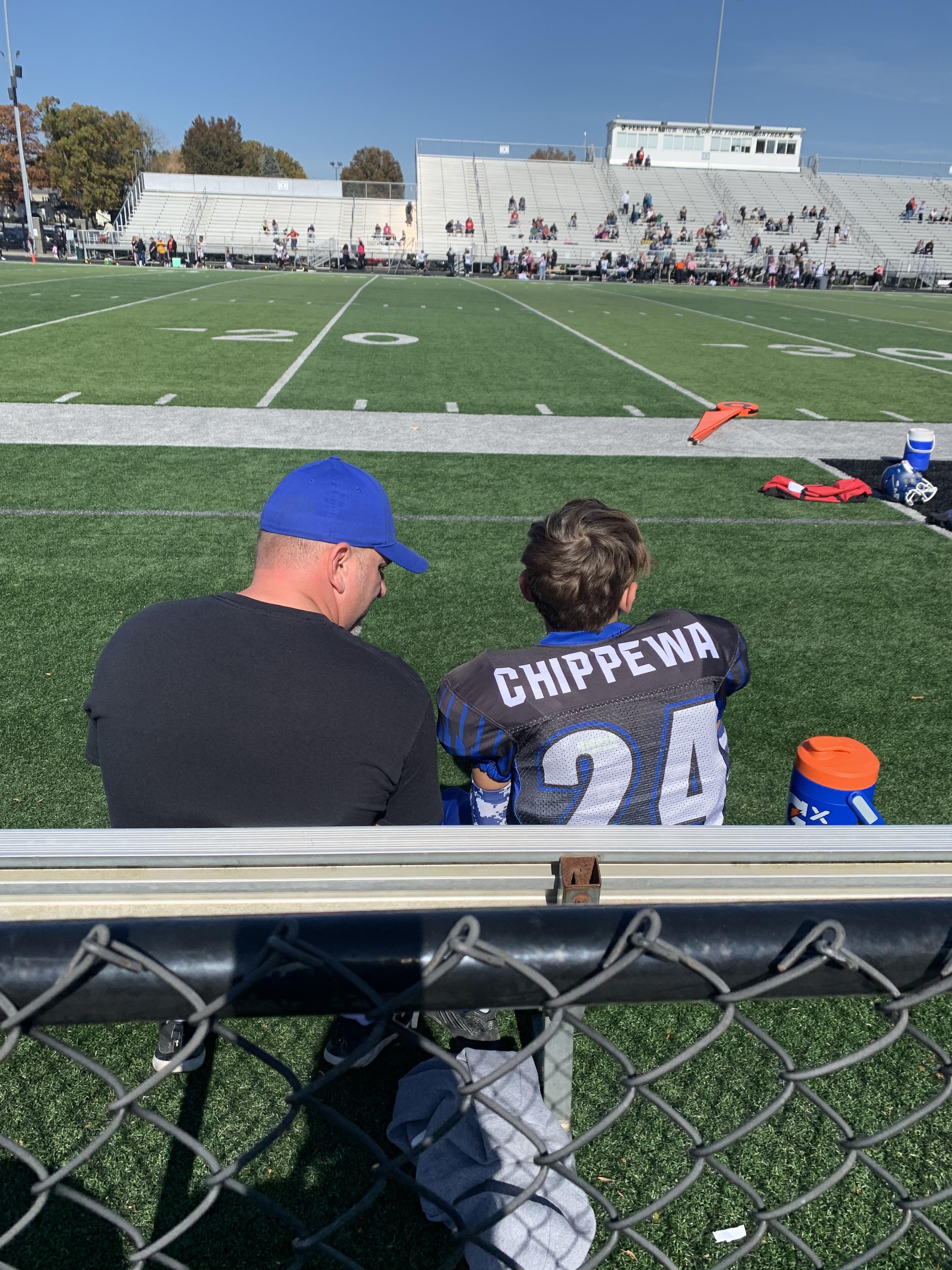 Justin Bennett mugshot