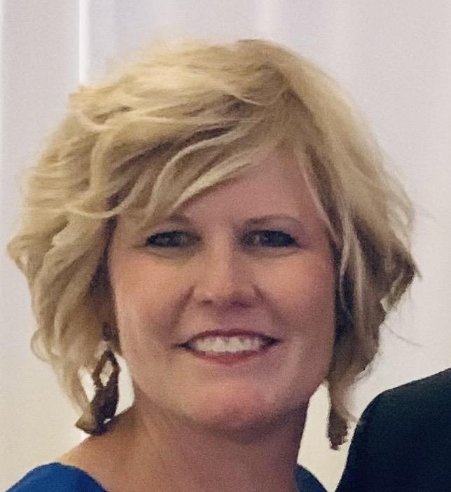 Linda Walker mugshot