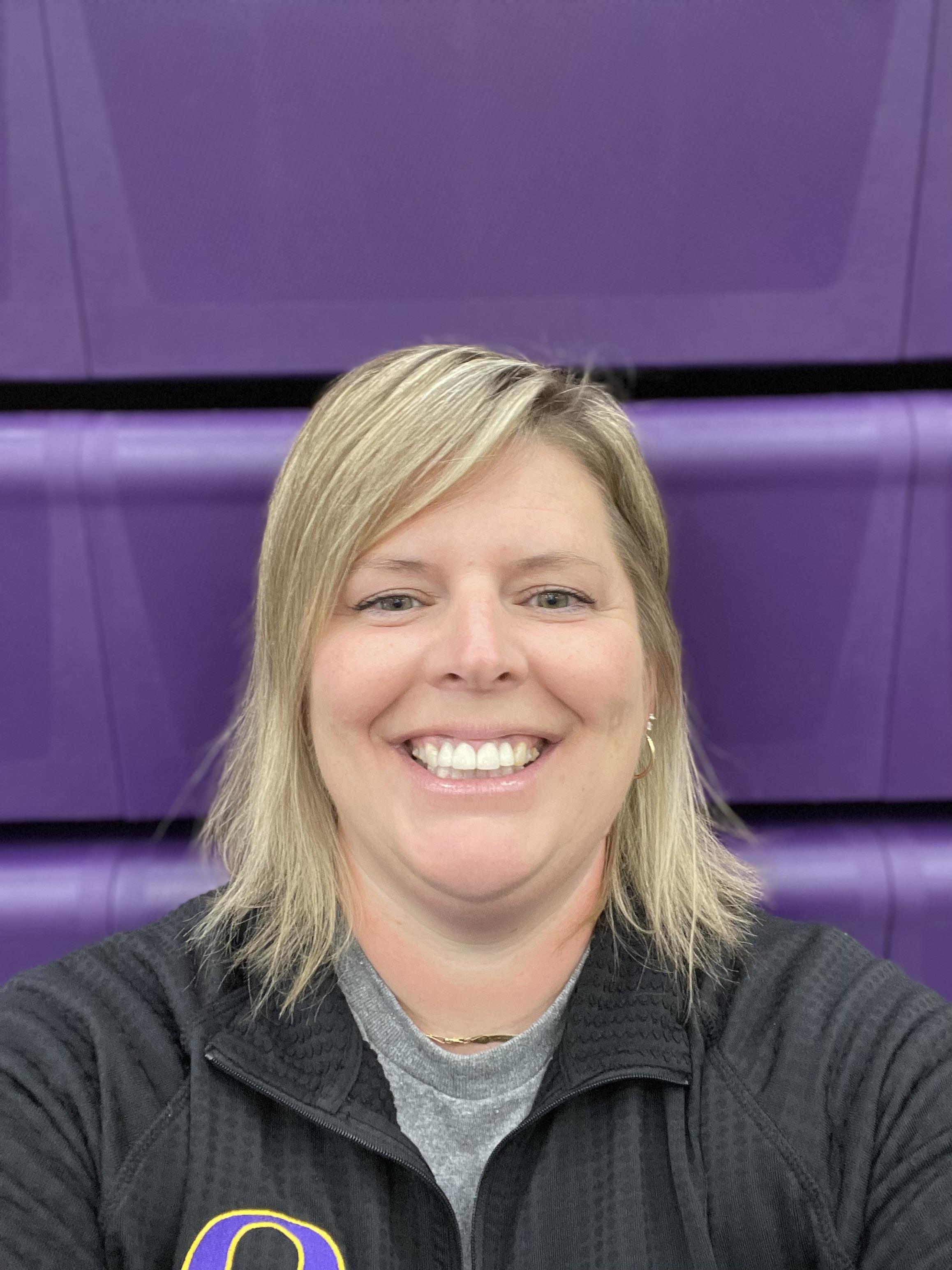 Karen Tesmer mugshot