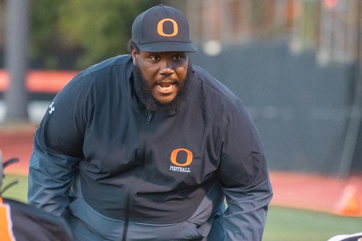 Reginald Miles mugshot