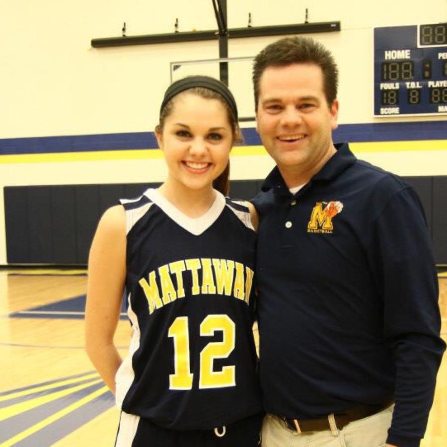 Chad Conklin mugshot