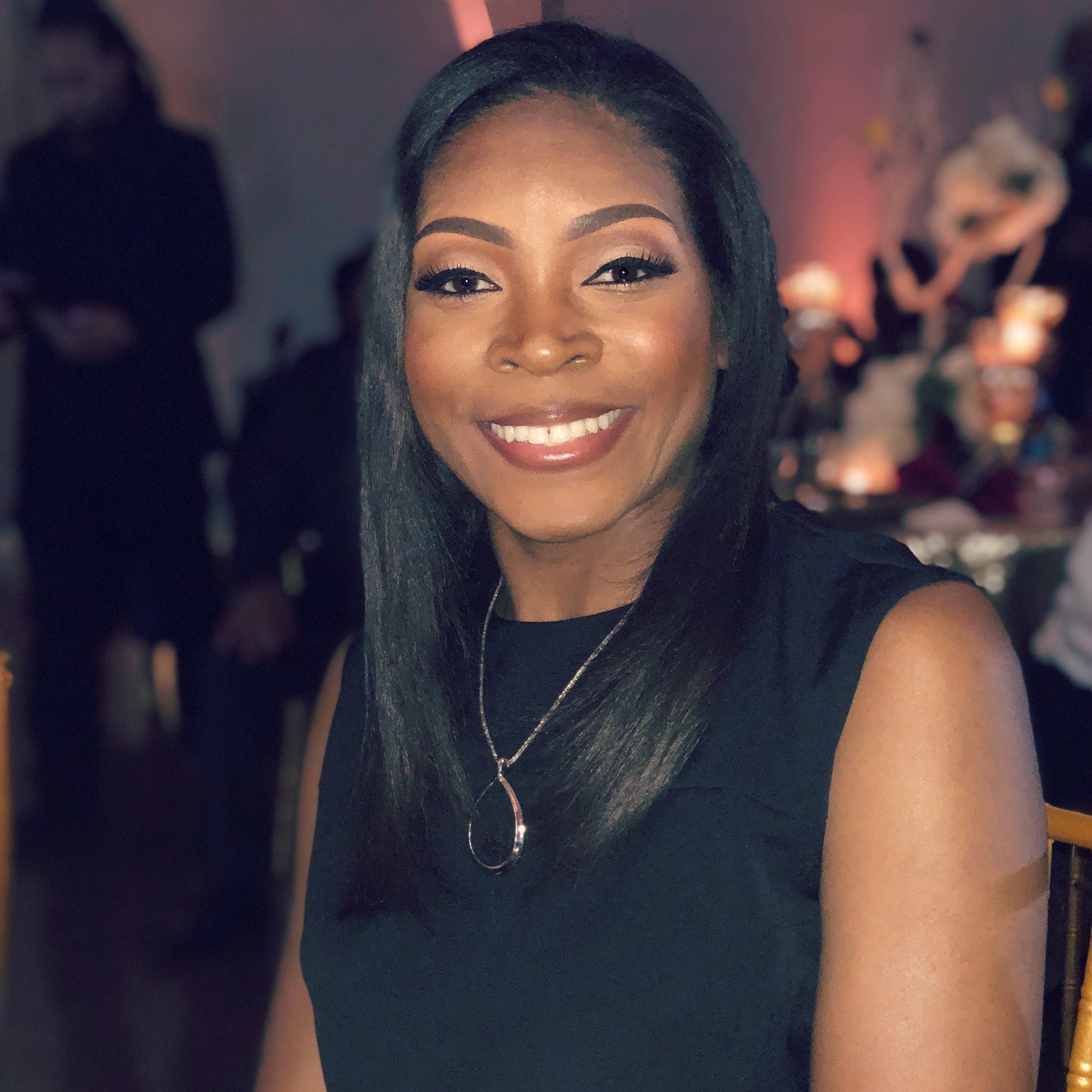 Candace Bush mugshot