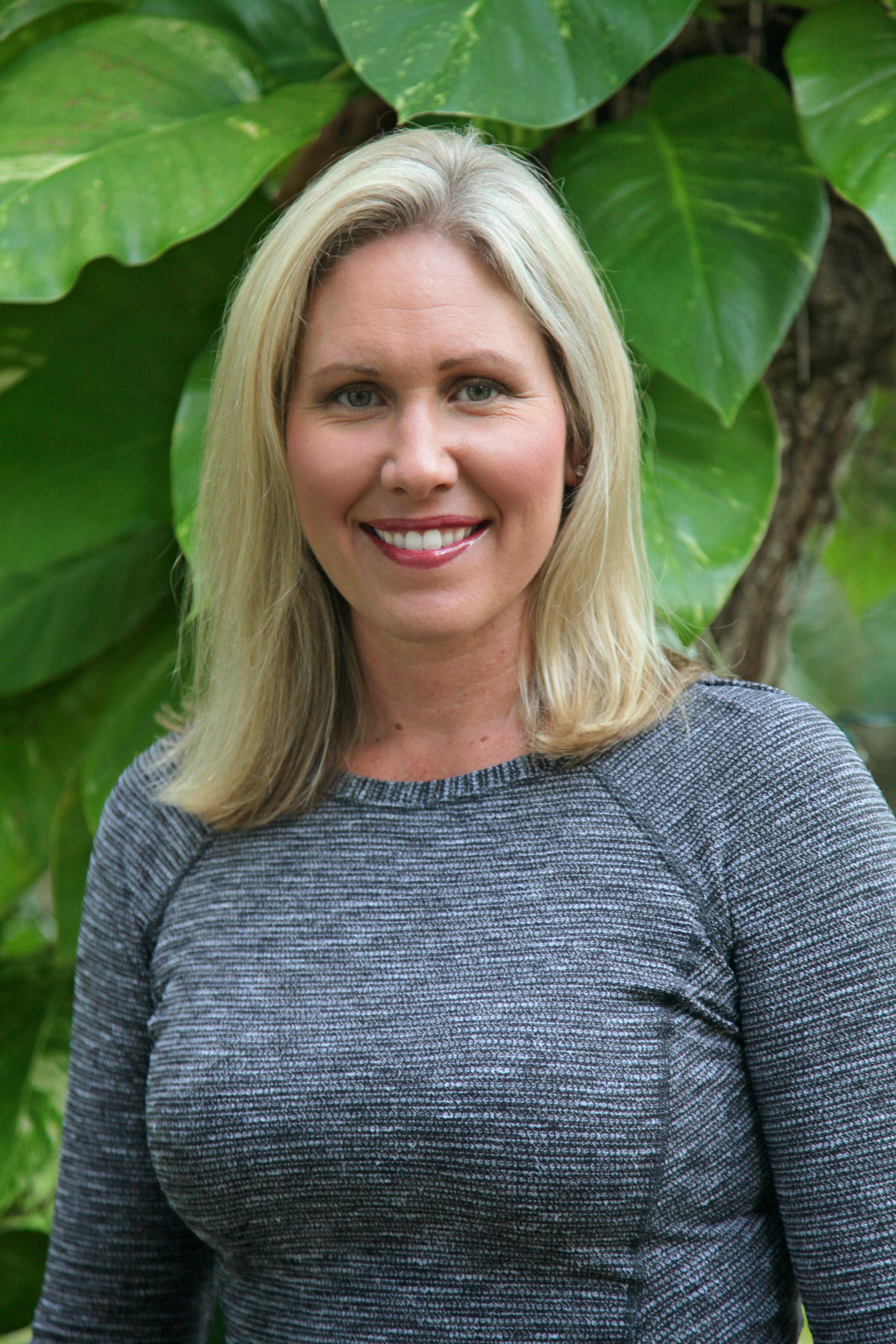 Jennifer Arp mugshot