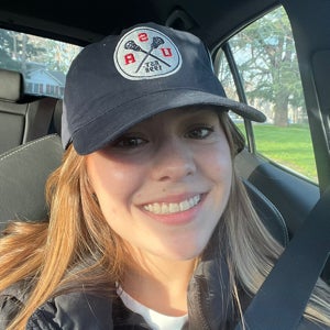 Lizeth Moreno mugshot