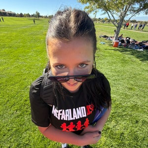 Kaycee Anderson mugshot