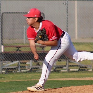 Patty Moreno mugshot