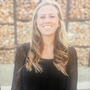 Stefanie Magalei mugshot