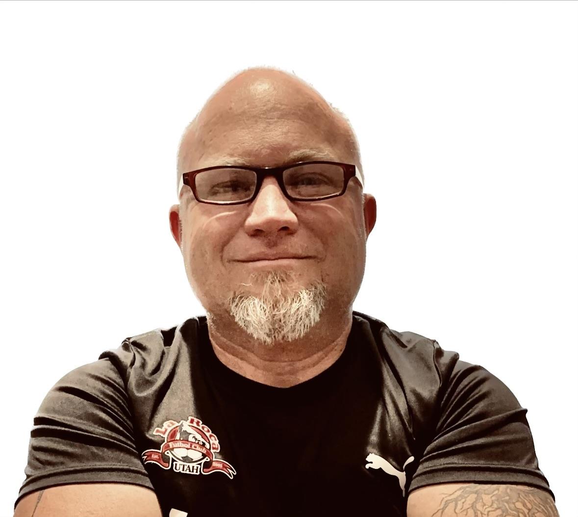 Jason Sederholm mugshot