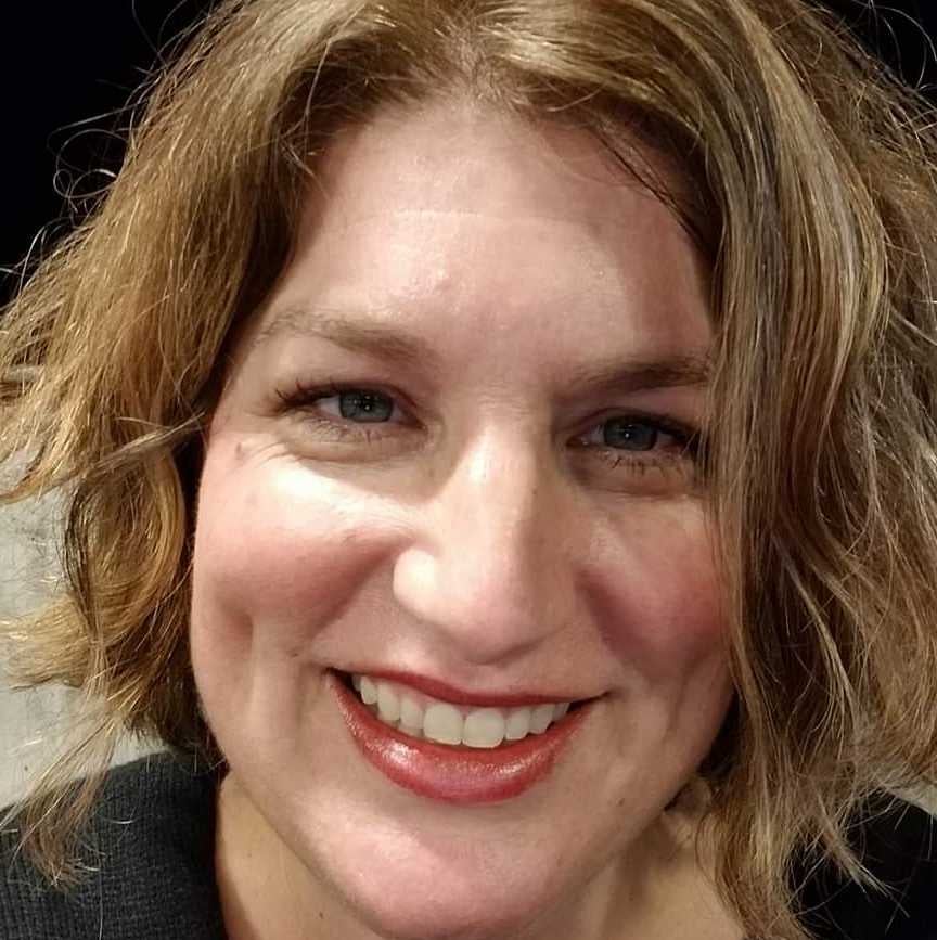 Katherine Ford mugshot