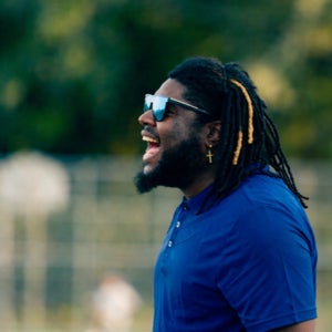 Troy Marimon mugshot