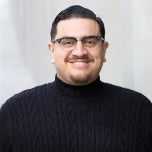 Daniel Gomez mugshot