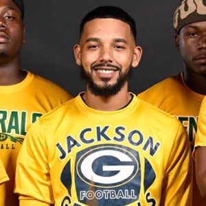 Alex Montero mugshot