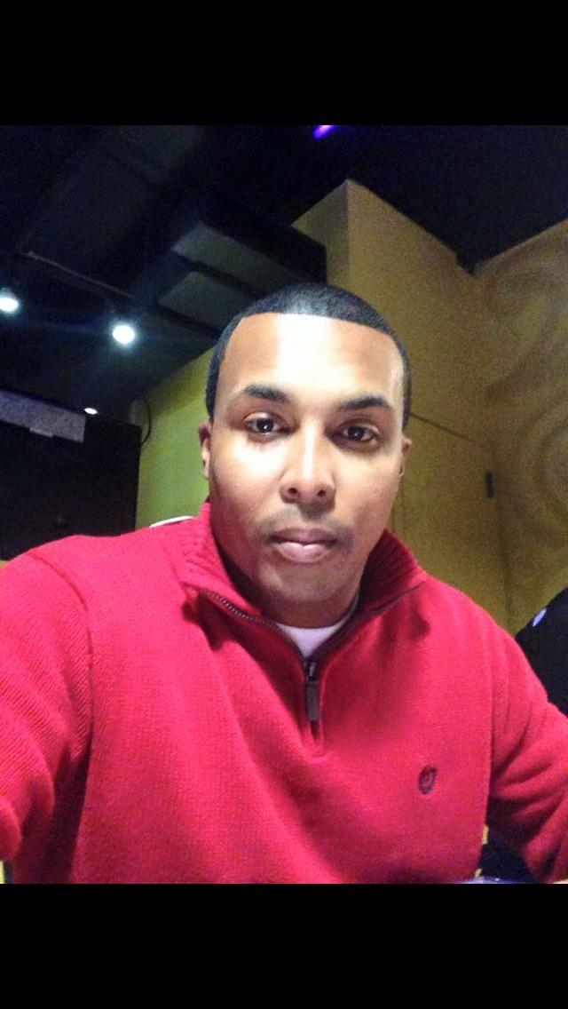 Timothy King mugshot