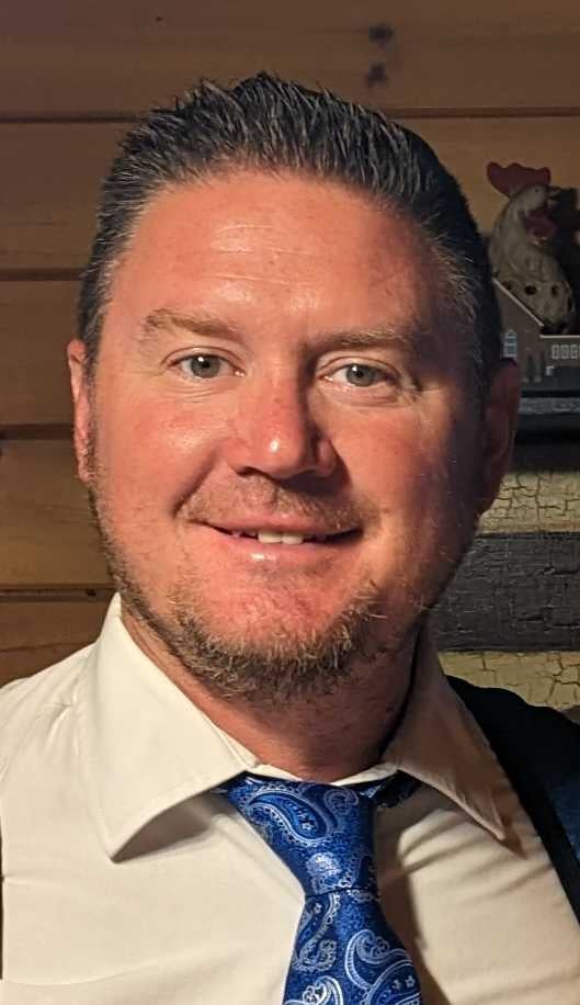 Floyd Snyder mugshot