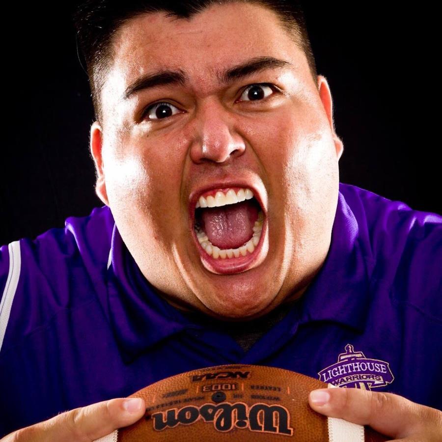 JJ Duarte mugshot