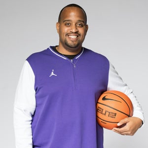 DeMarqus James mugshot