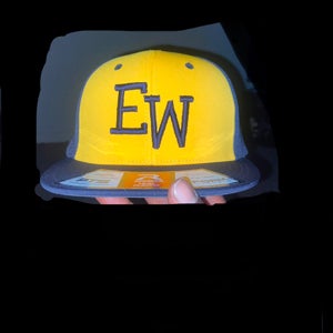 Coach  ( Tony) Waters mugshot