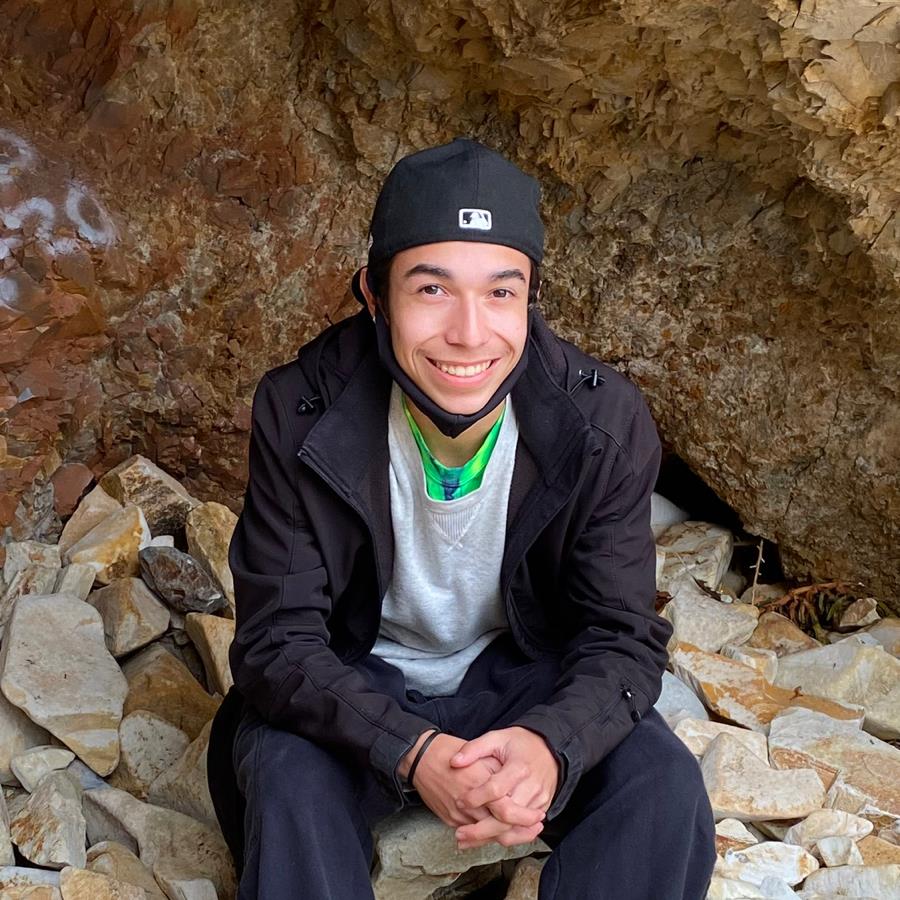 Jaydyn Gonzalez mugshot