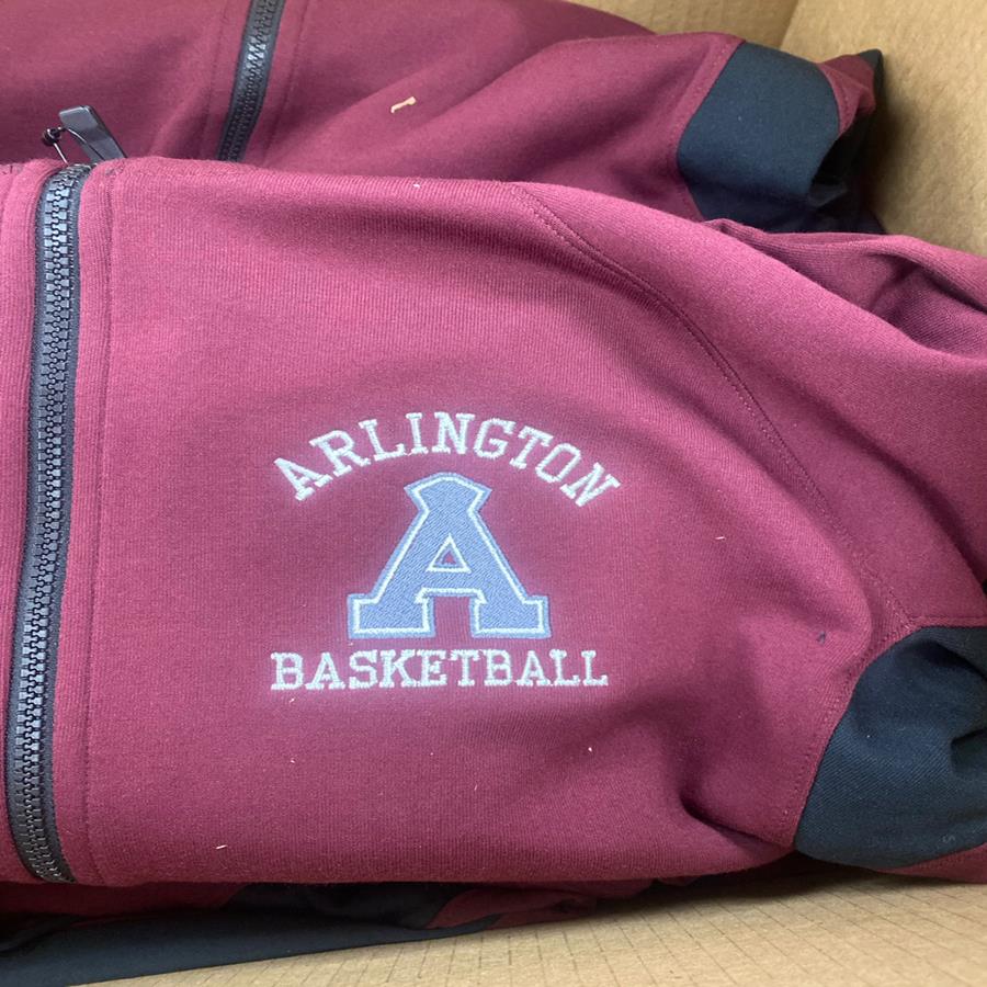 Jack Woods III mugshot